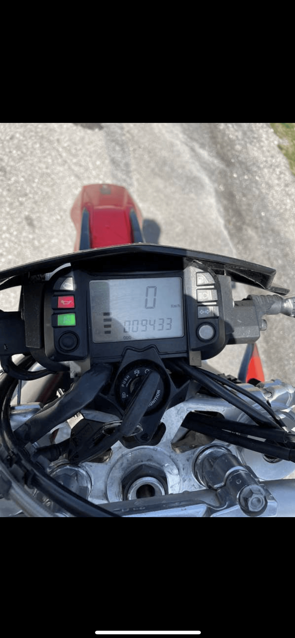 Motorrad verkaufen Aprilia SXV 550 Ankauf